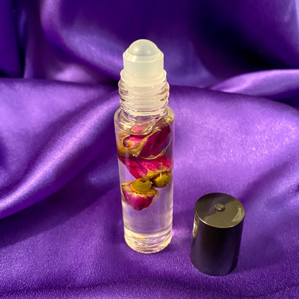 🍃Essential Oil Set🍃 - Picture 3 of 5